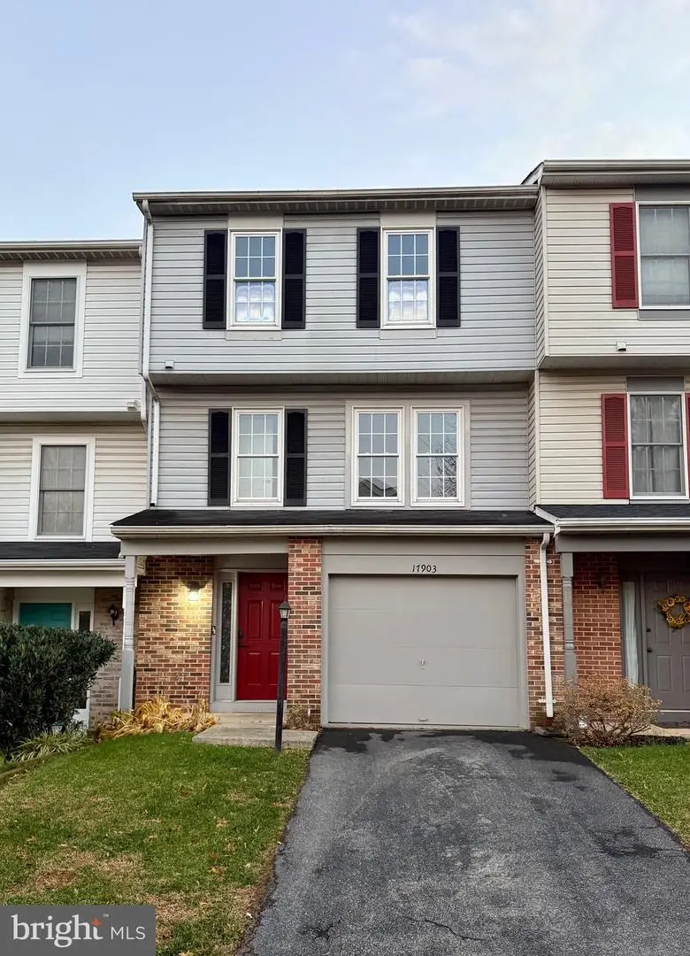 17903 Cottonwood Ter, Gaithersburg, MD 20877 - Image #1