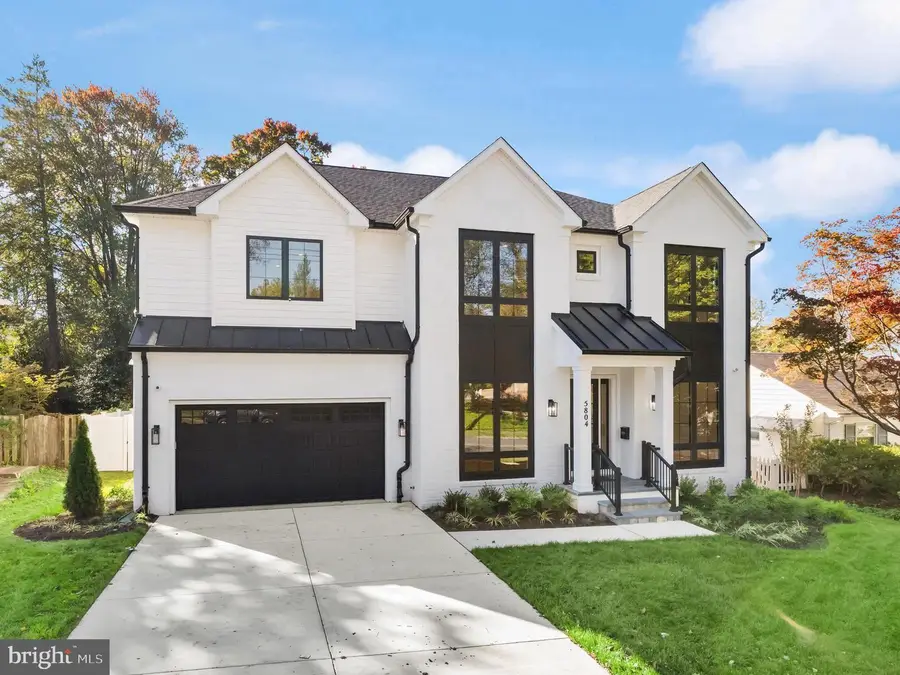 5804 Ridgefield Rd, Bethesda, MD 20816 - Image #2