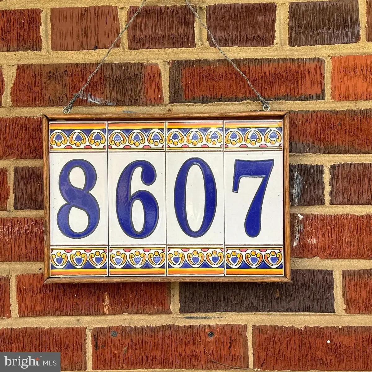 8607 Lanier Dr, Silver Spring, MD 20910 - Image #1