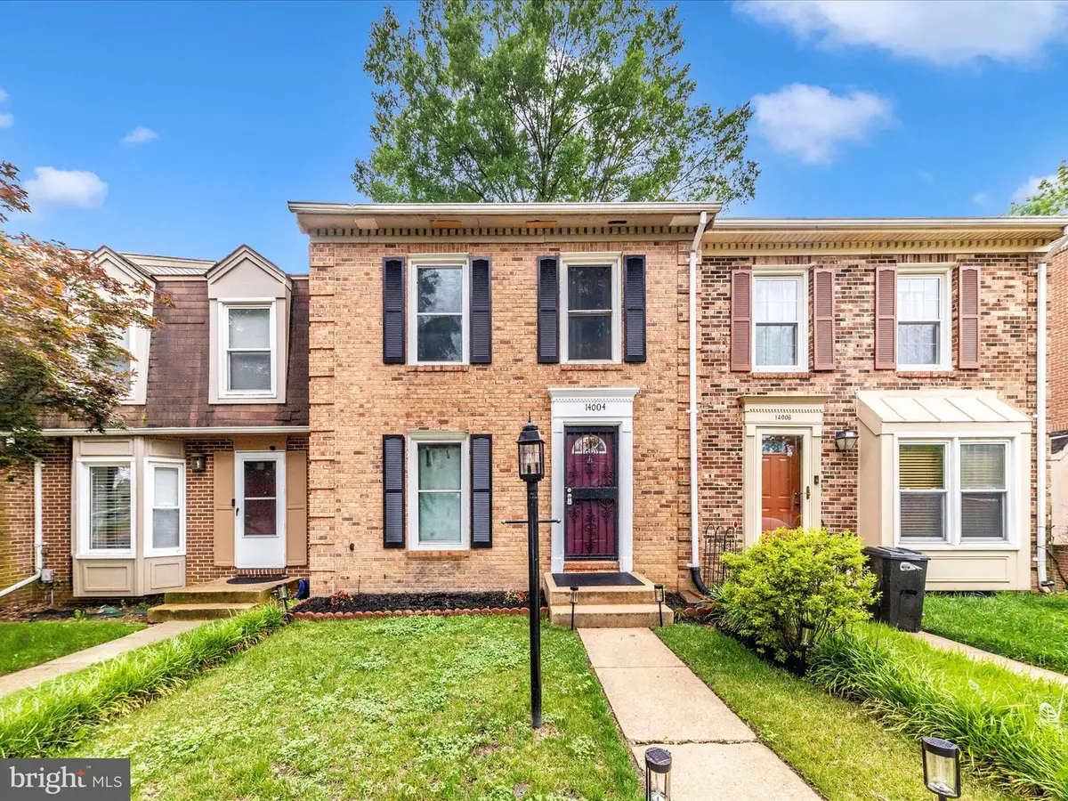 14004 Daleshire Way #49, Burtonsville, MD 20866 - Image #1