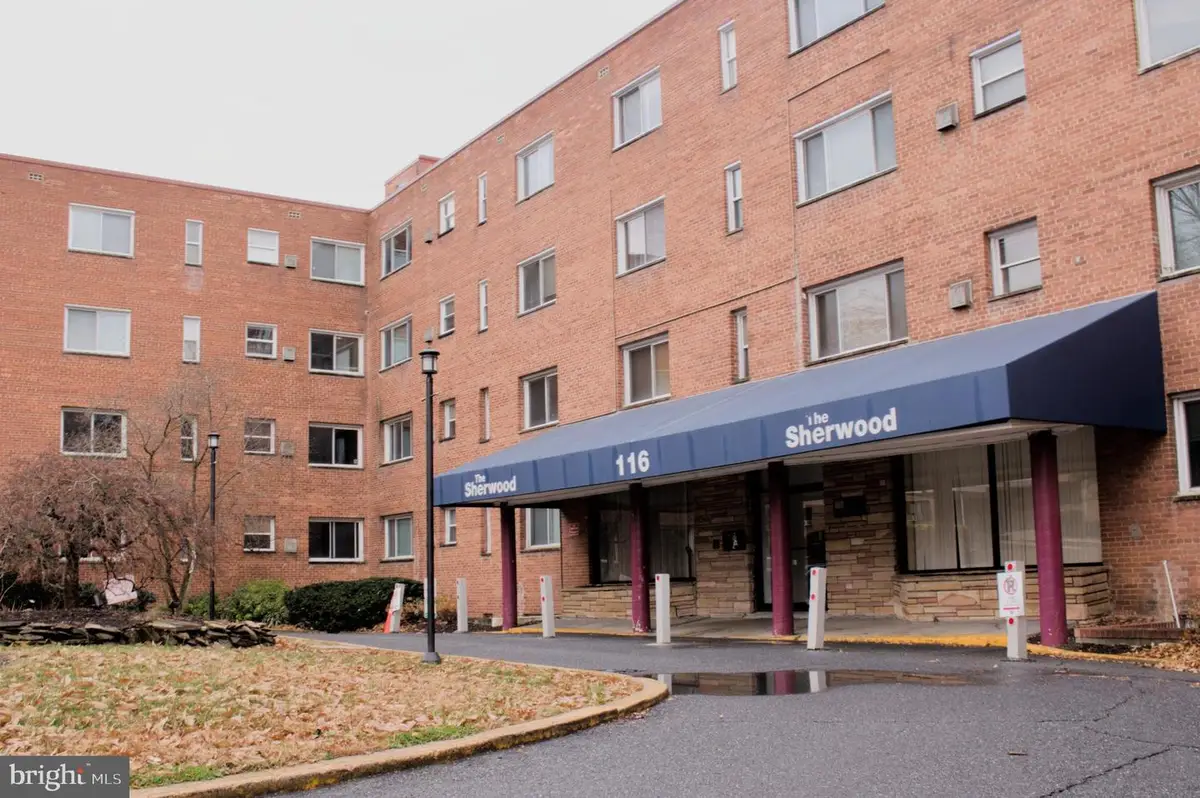 116 Lee Ave #108, Takoma Park, MD 20912 - Image #1
