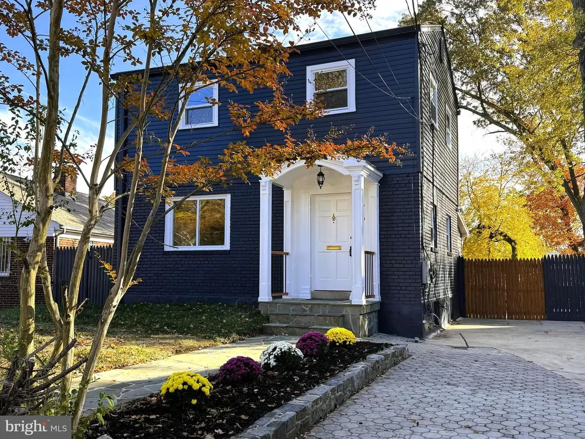 717 Ludlow St, Takoma Park, MD 20912 - Image #1