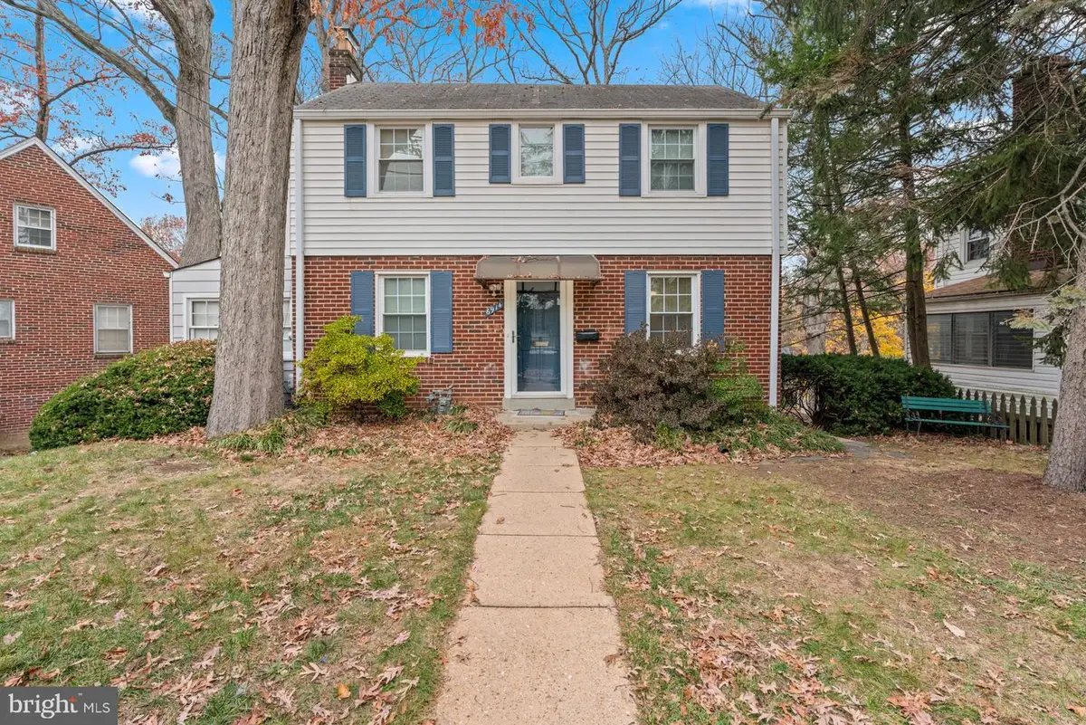 6914 New Hampshire Ave, Takoma Park, MD 20912 - Image #1