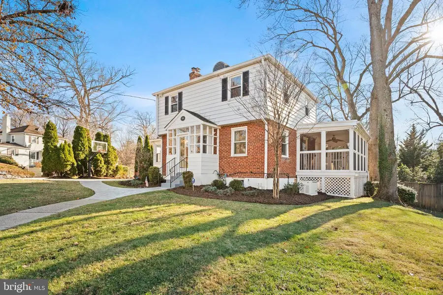 2700 Spencer Rd, Chevy Chase, MD 20815 - Image #2
