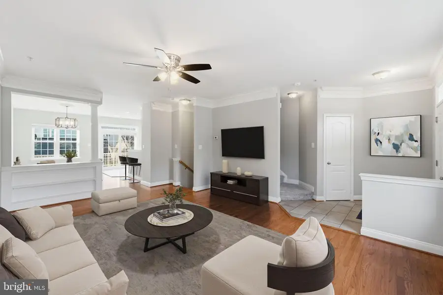 12823 Murphy Grove Ter, Clarksburg, MD 20871 - Image #2