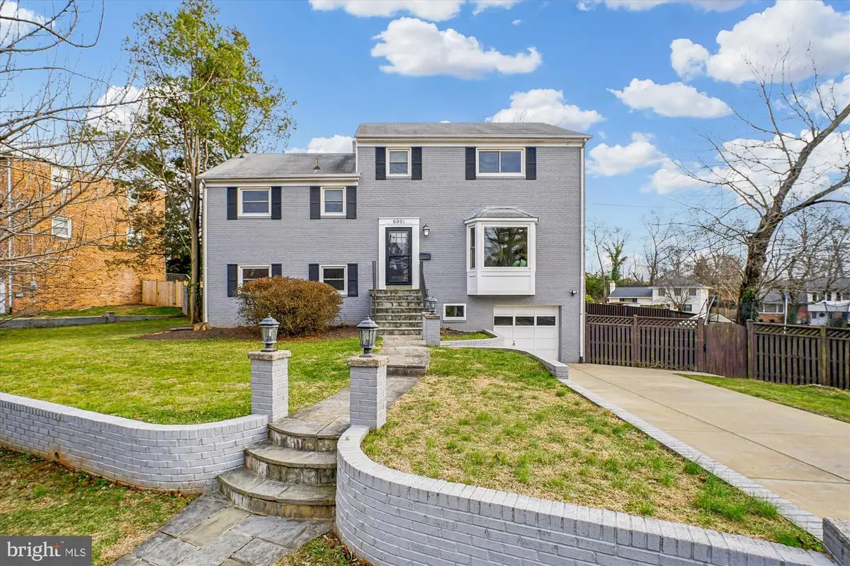 6001 Marquette Ter, Bethesda, MD 20817 - Image #1