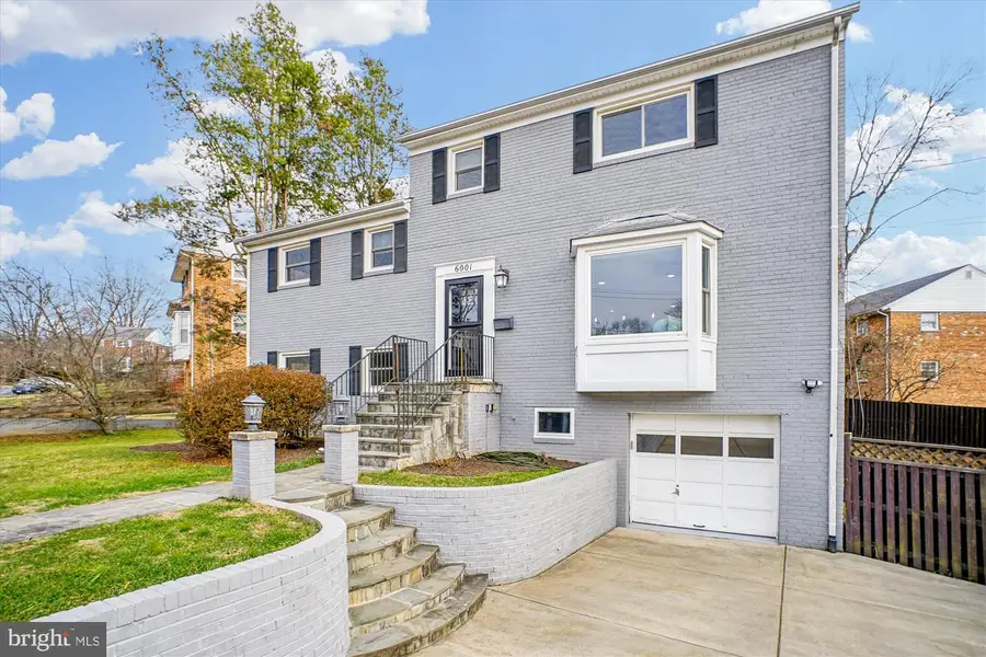 6001 Marquette Ter, Bethesda, MD 20817 - Image #2