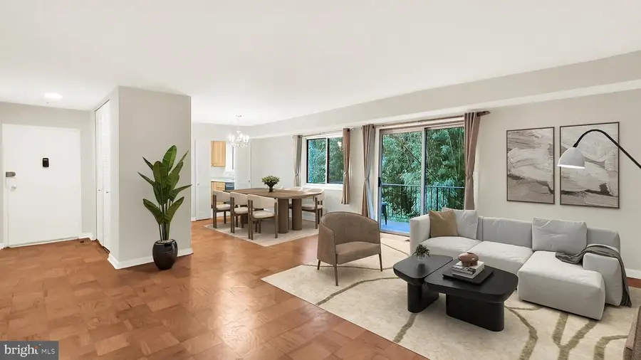 10655 Montrose Ave #103, Bethesda, MD 20814 - Image #2