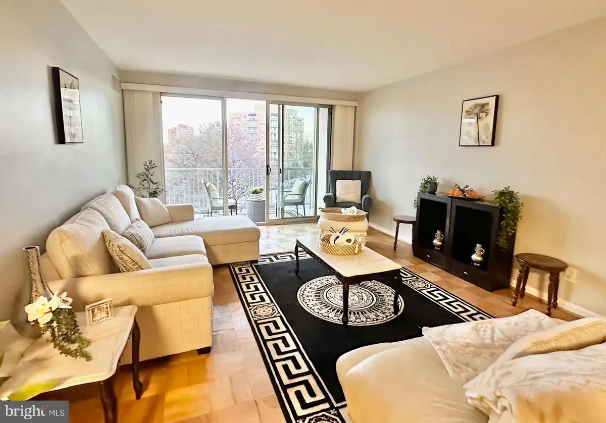 4977 Battery Ln #1-610, Bethesda, MD 20814 - Image #1