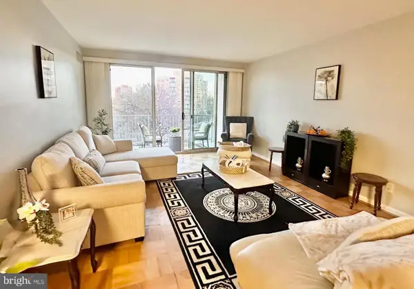 4977 Battery Ln #1-610, BETHESDA, MD 20814