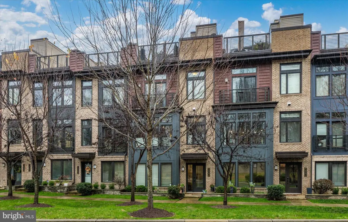 406 Barlow Pl, Bethesda, MD 20814 - Image #1