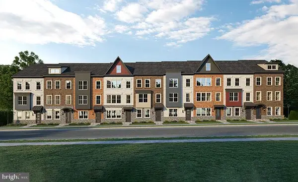 4921 Purdy Alley, NORTH POTOMAC, MD 20878