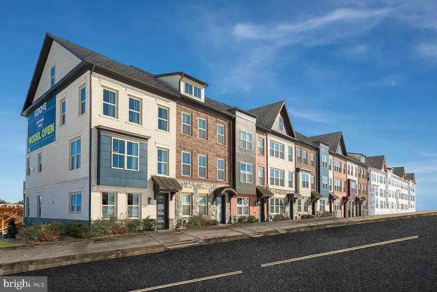 4921 Purdy Alley, North Potomac, MD 20878 - Image #3