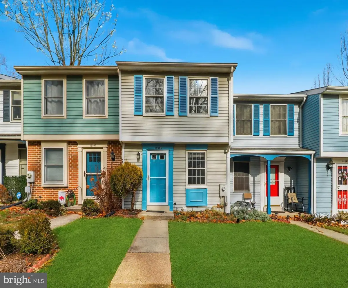 13955 Palmer House Way #27-200, Silver Spring, MD 20904 - Image #1