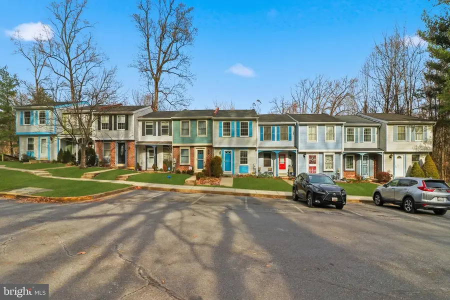 13955 Palmer House Way #27-200, Silver Spring, MD 20904 - Image #3