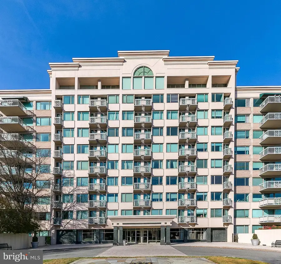 5450 Whitley Park Ter #209, Bethesda, MD 20814 - Image #2