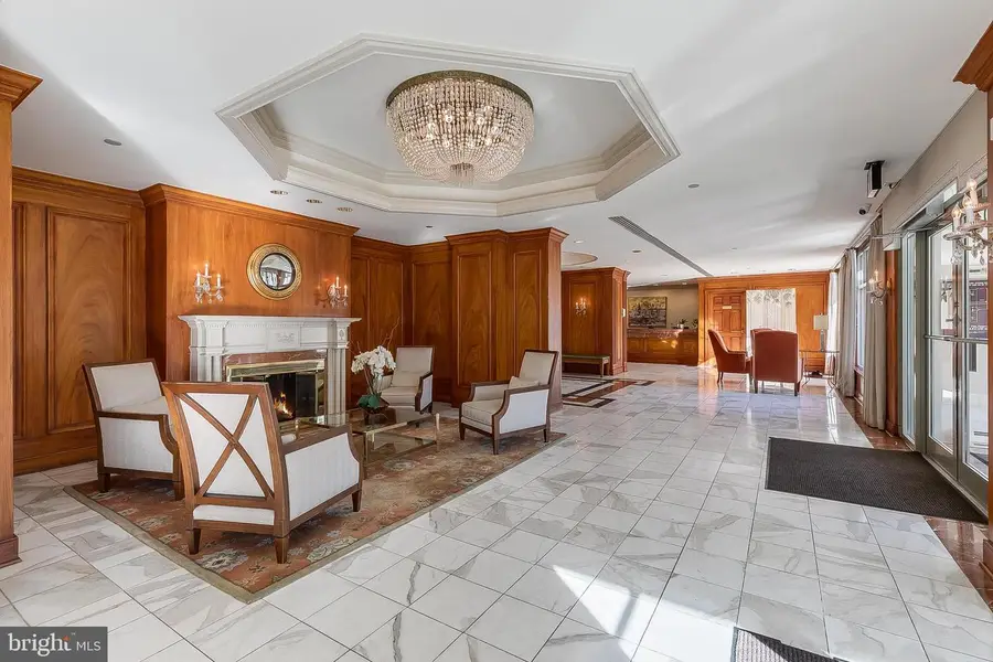 5450 Whitley Park Ter #209, Bethesda, MD 20814 - Image #3