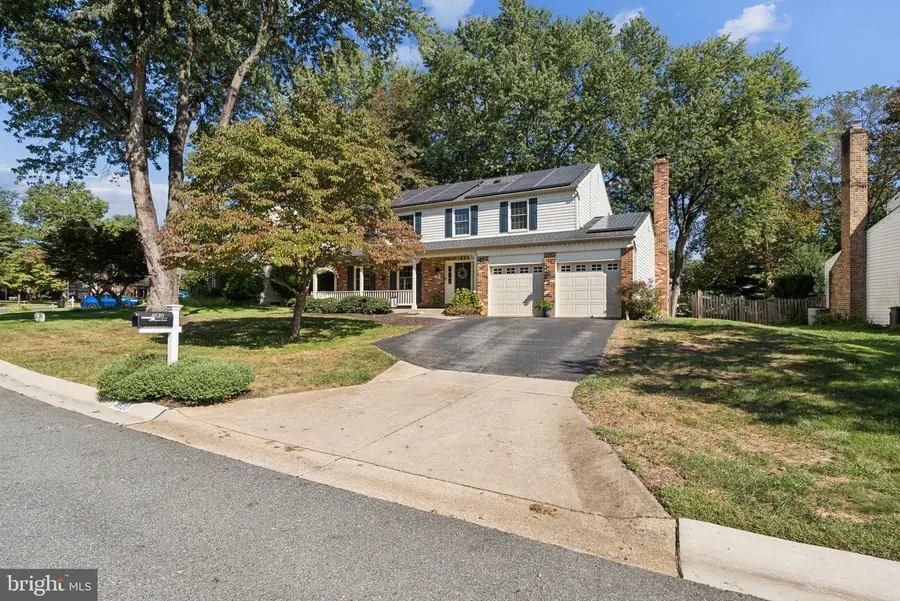 4620 Thornhurst Dr, Olney, MD 20832 - Image #2