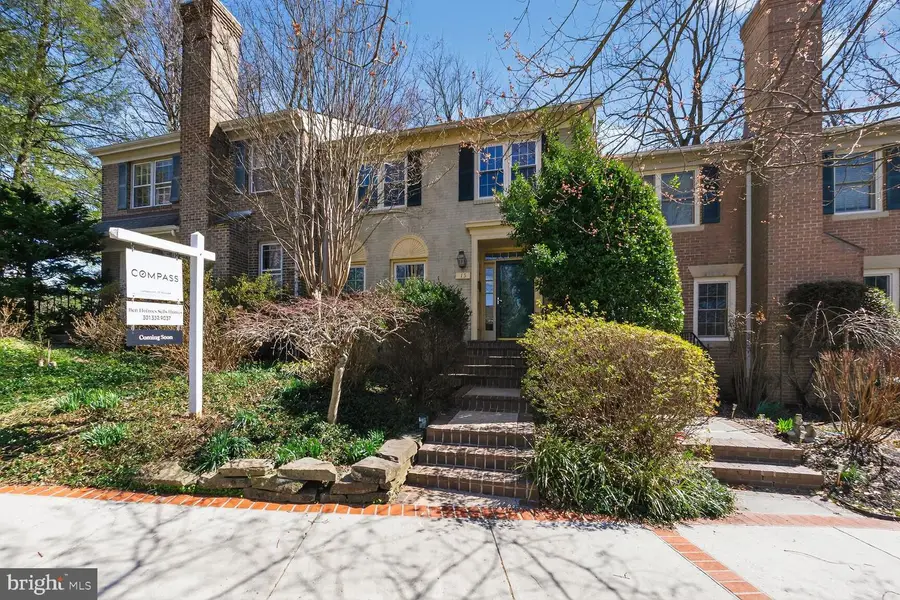 15 Bentridge Ct, Potomac, MD 20854 - #2