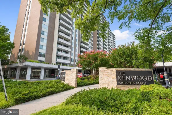 5101 River Rd #1904, BETHESDA, MD 20816
