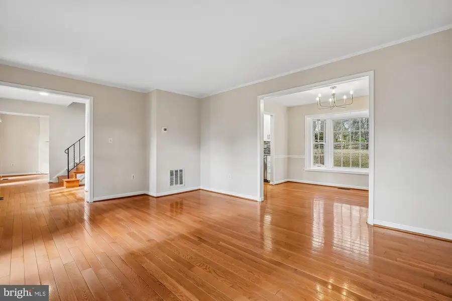 17 Quince Mill Ct, Gaithersburg, MD 20878 - #3