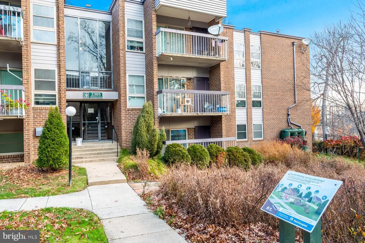 2305 Greenery Ln #t-4-3, Silver Spring, MD 20906 - Image #1