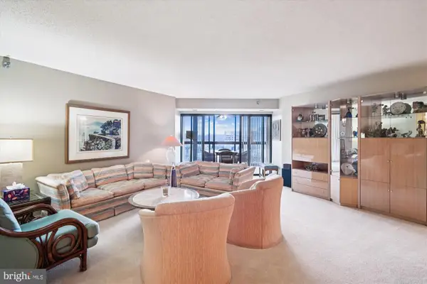 3310 N Leisure World Blvd #6-526, SILVER SPRING, MD 20906