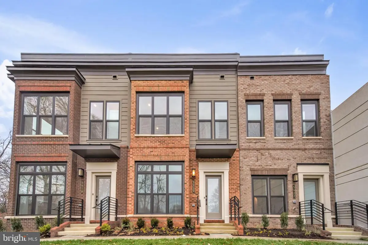 5420 Goshawk Aly, Bethesda, MD 20816 - Image #1