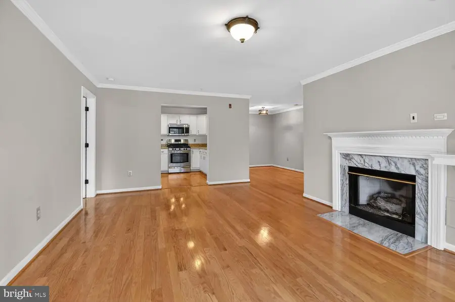 15307 Diamond Cove Ter #6-e, Rockville, MD 20850 - Image #3