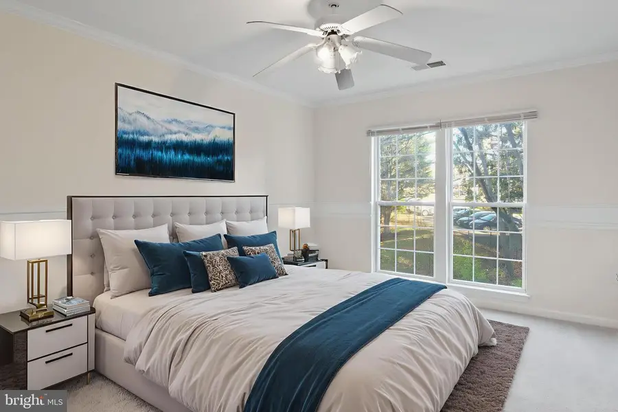 9701 Leatherfern Ter #202, Germantown, MD 20876 - Image #2