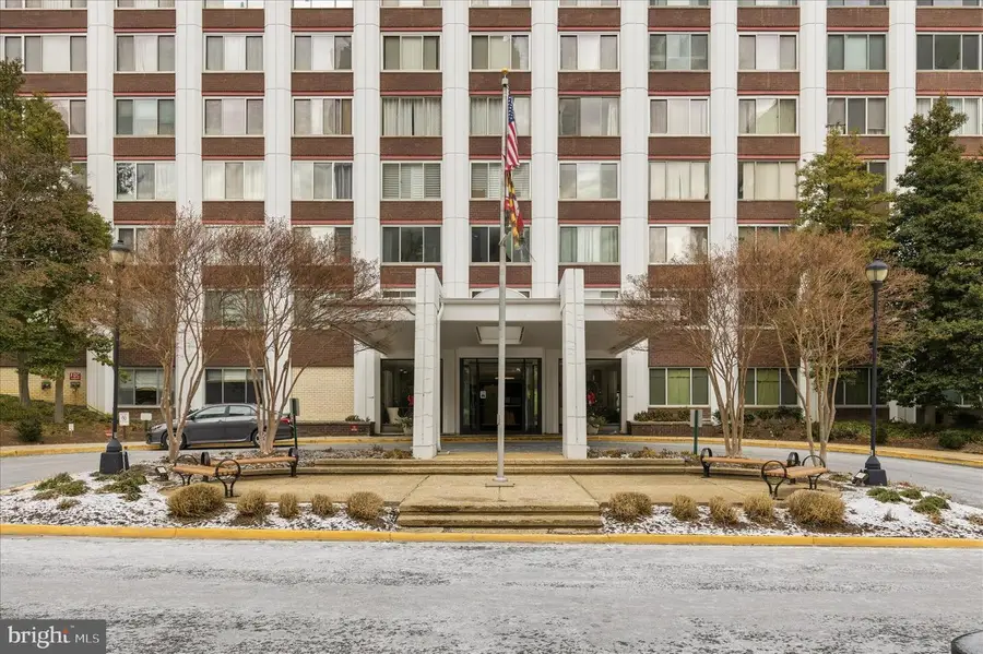 11801 Rockville Pike #313, Rockville, MD 20852 - Image #2