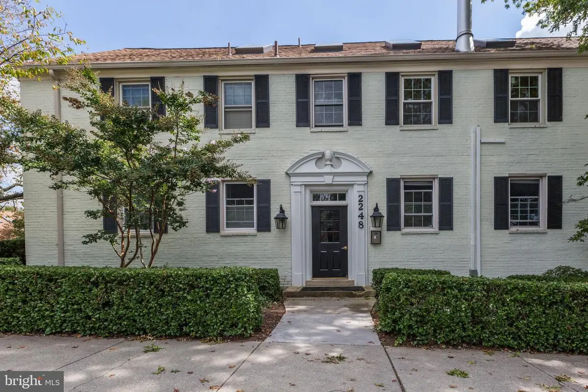 2248 Washington Ave #101, Silver Spring, MD 20910 - Image #1