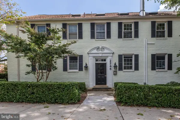 2248 Washington Ave #101, SILVER SPRING, MD 20910