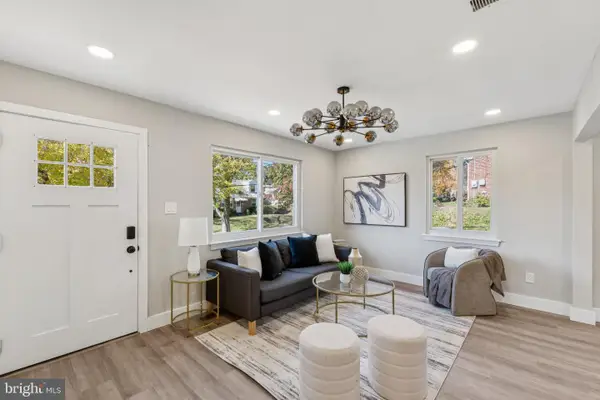 10101 Greeley Ave, SILVER SPRING, MD 20902