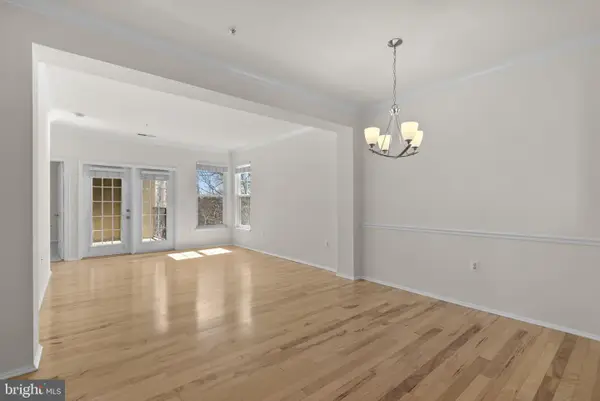 11800 Old Georgetown #1315, NORTH BETHESDA, MD 20852