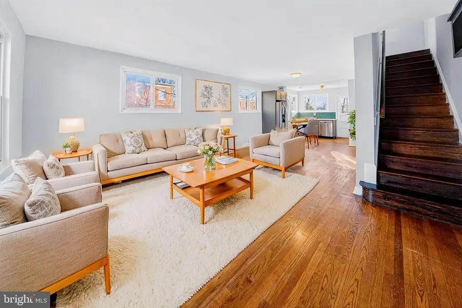 8611 Carroll Ave, Silver Spring, MD 20903 - Image #2