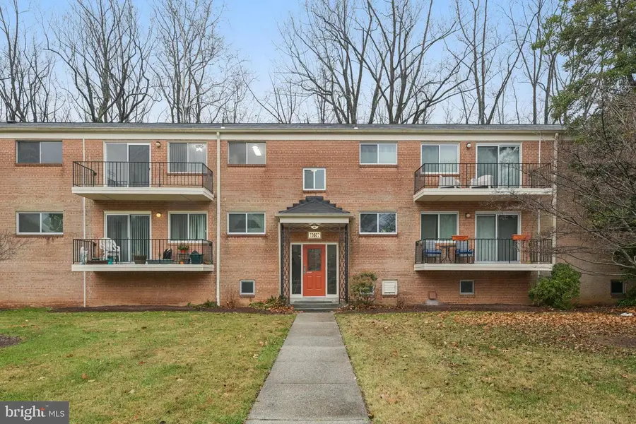10607 Weymouth St #w-201, Bethesda, MD 20814 - Image #2