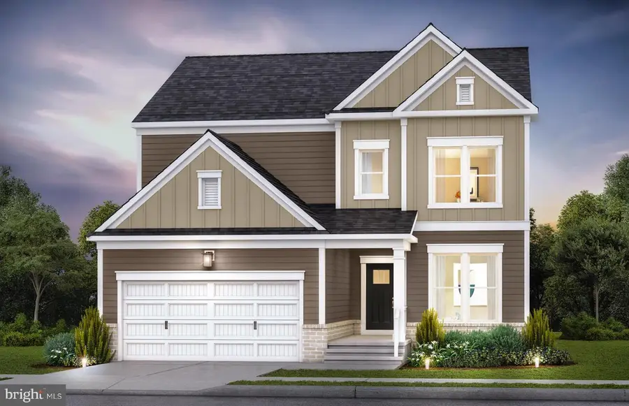 14406 Dowitcher Way #1, Boyds, MD 20841 - Image #3