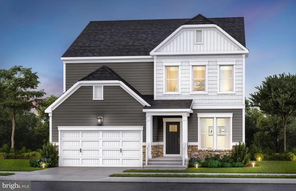 14406 Dowitcher Way #3, Boyds, MD 20841 - Image #1