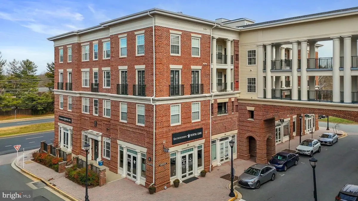 8 Granite Pl #266, Gaithersburg, MD 20878 - Image #1