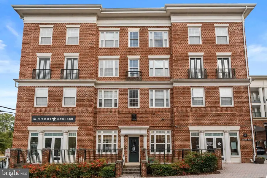 8 Granite Pl #266, Gaithersburg, MD 20878 - Image #2