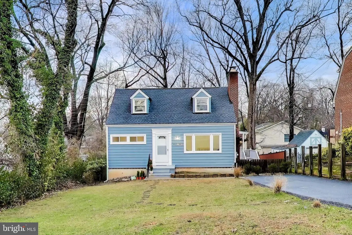 11209 Midvale Rd, Kensington, MD 20895 - Image #1