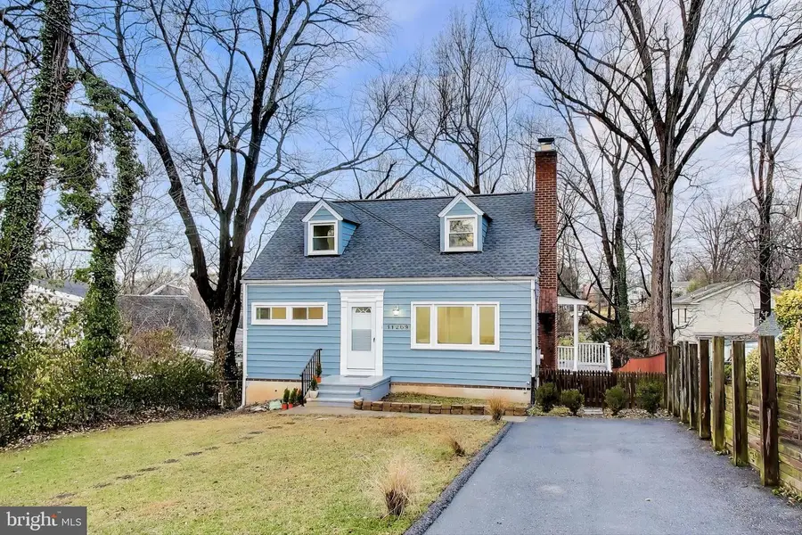 11209 Midvale Rd, Kensington, MD 20895 - Image #2