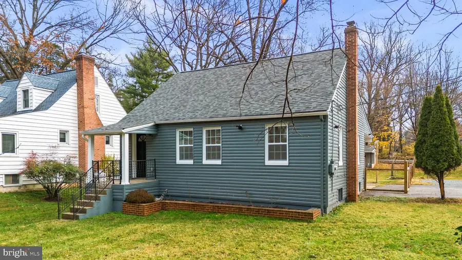 201 Washington Grove Ln, Gaithersburg, MD 20877 - Image #2