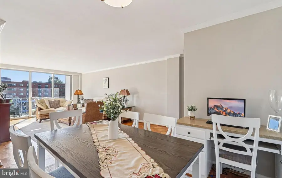 4977 Battery Ln #1-418, Bethesda, MD 20814 - #3