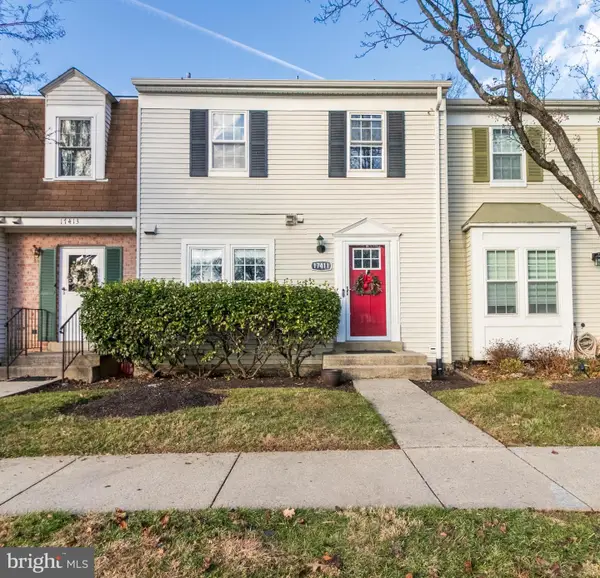 17411 Pipers Way #7, OLNEY, MD 20832