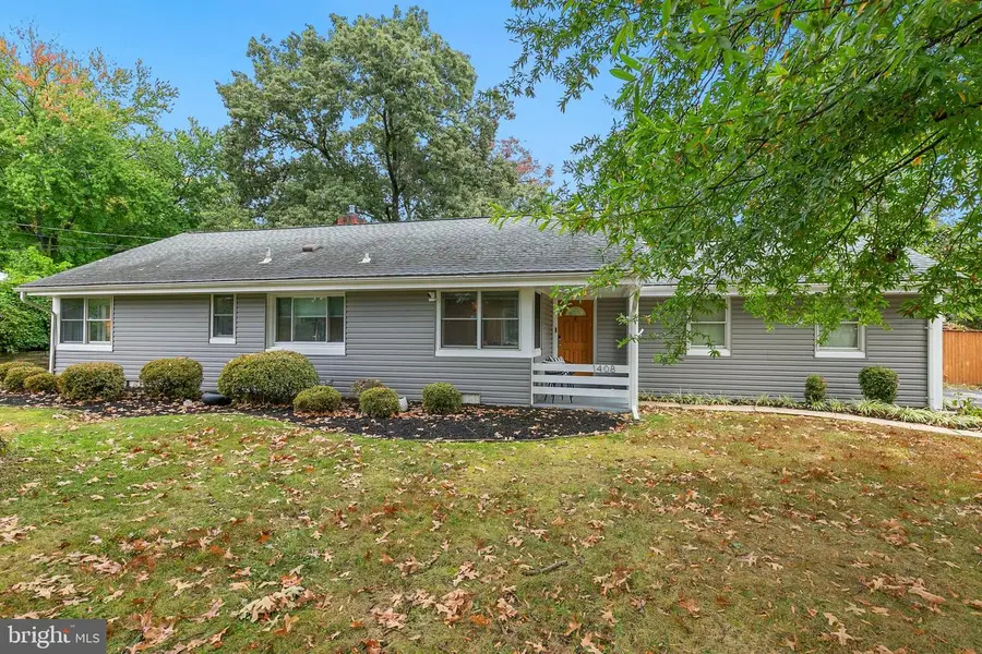 1408 Stateside Dr, Silver Spring, MD 20903 - Image #2