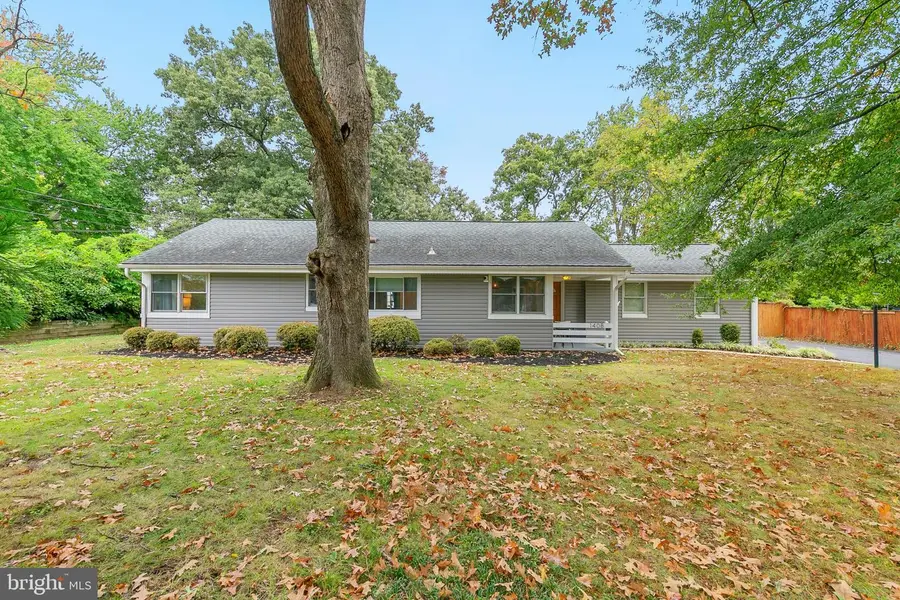 1408 Stateside Dr, Silver Spring, MD 20903 - Image #3