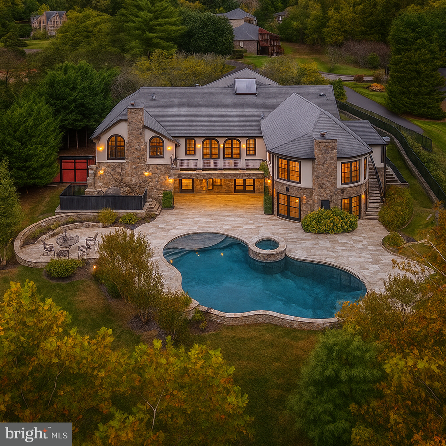 2 Piney Meetinghouse Ct, Potomac, MD 20854 - Image #3