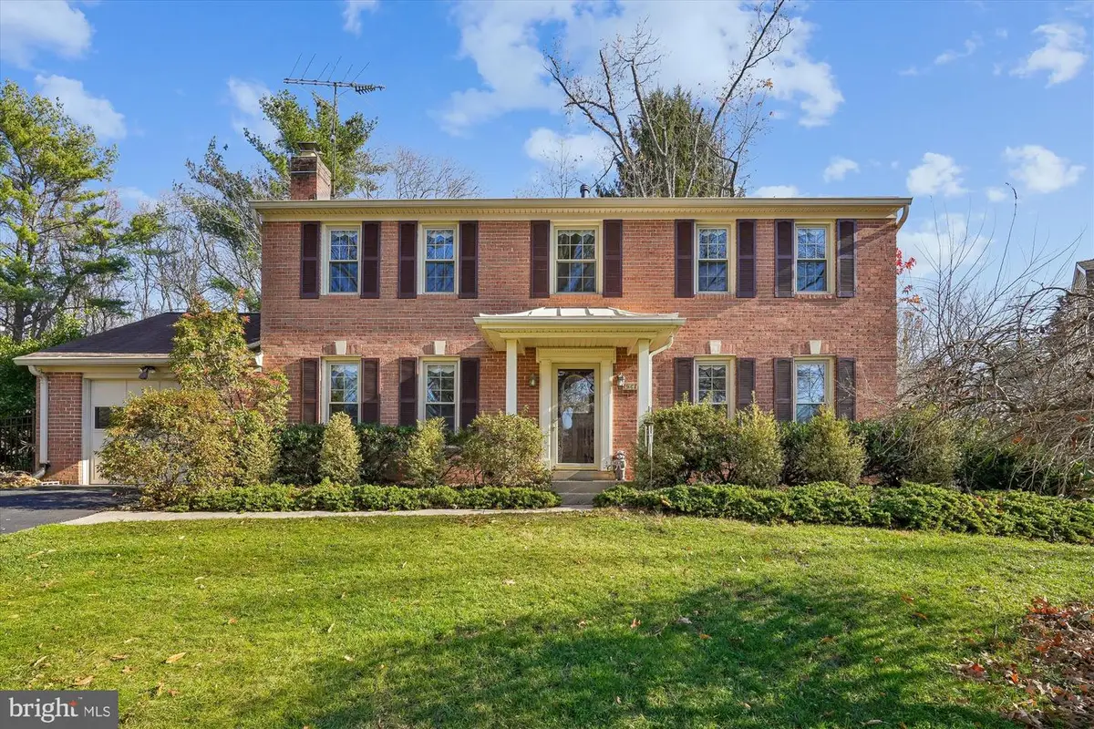 15417 Aylesbury St, Silver Spring, MD 20905 - Image #1